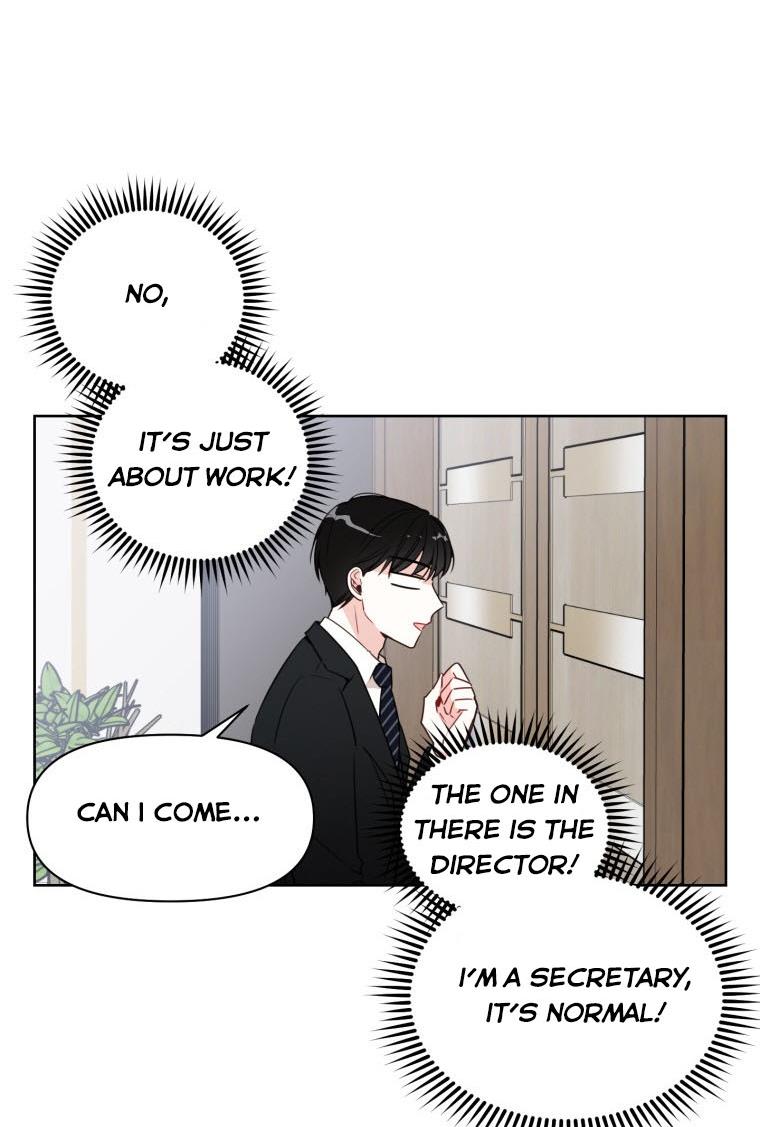 The President’s Special Instructions - Chapter 3