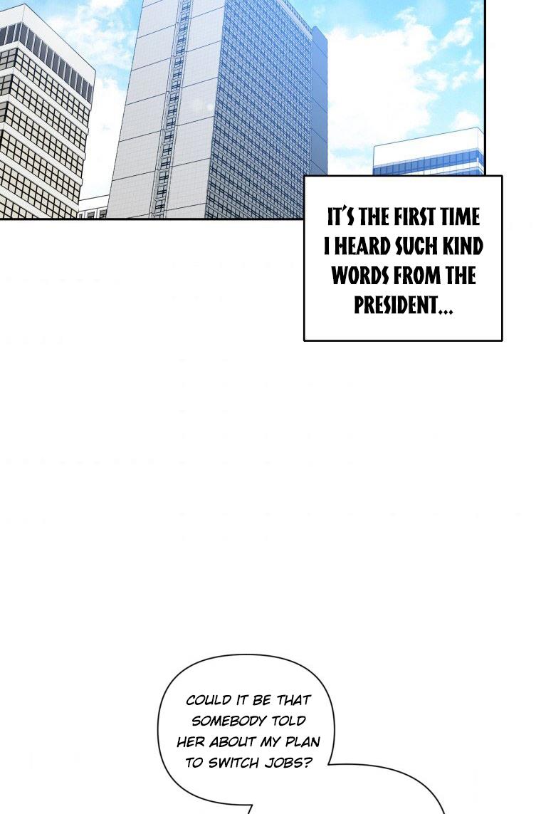 The President’s Special Instructions - Chapter 9