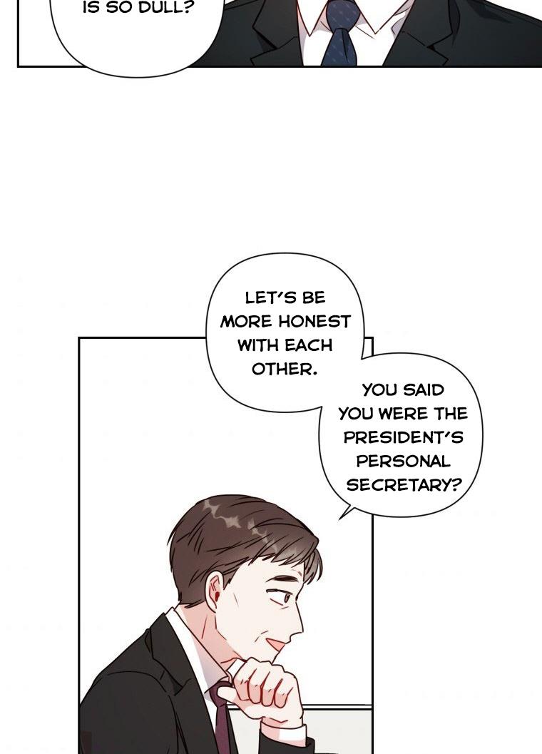 The President’s Special Instructions - Chapter 9