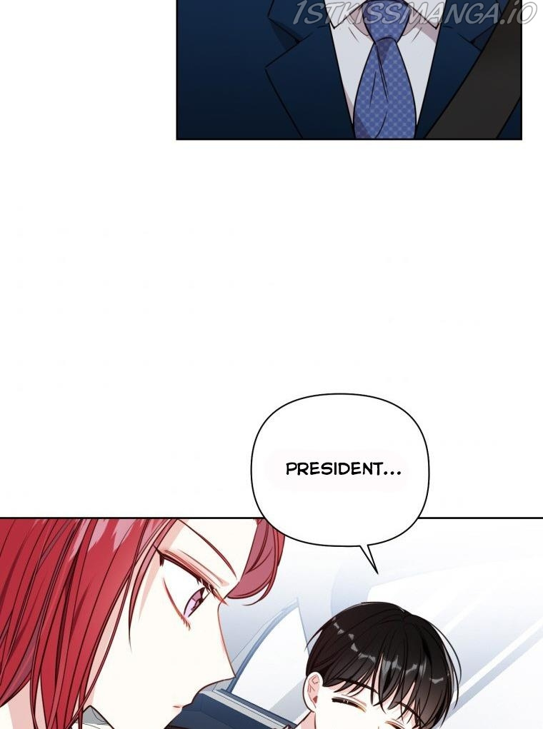 The President’s Special Instructions - Chapter 6