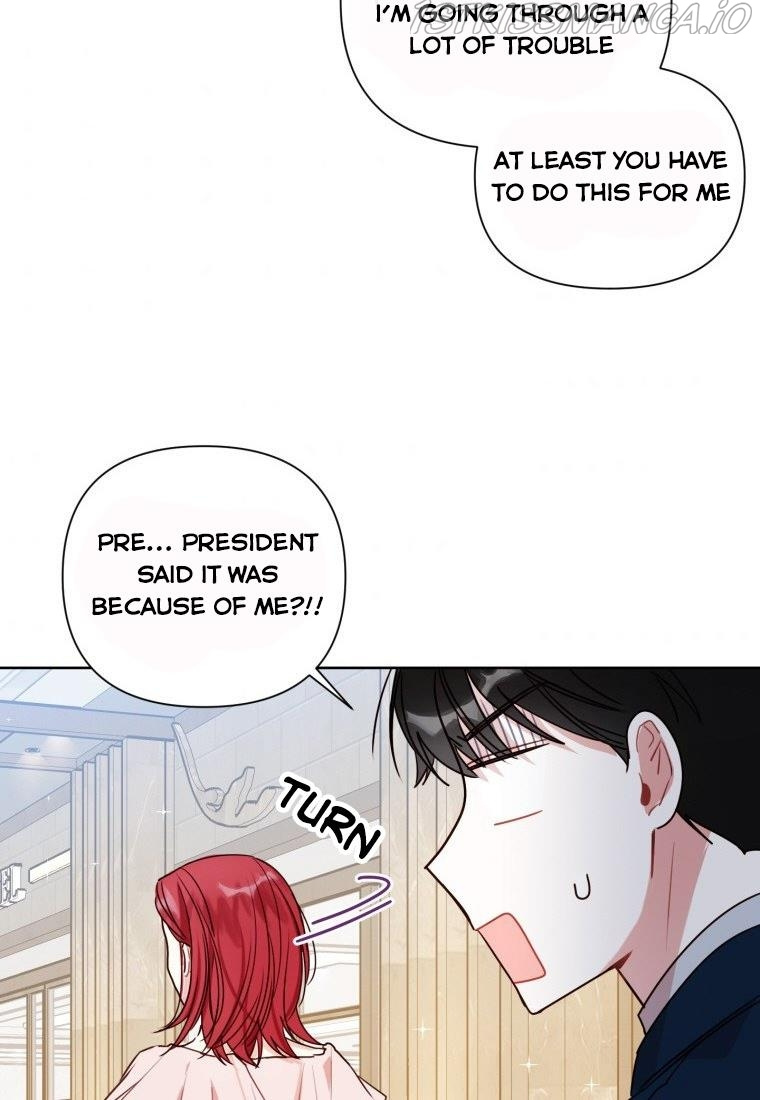 The President’s Special Instructions - Chapter 6