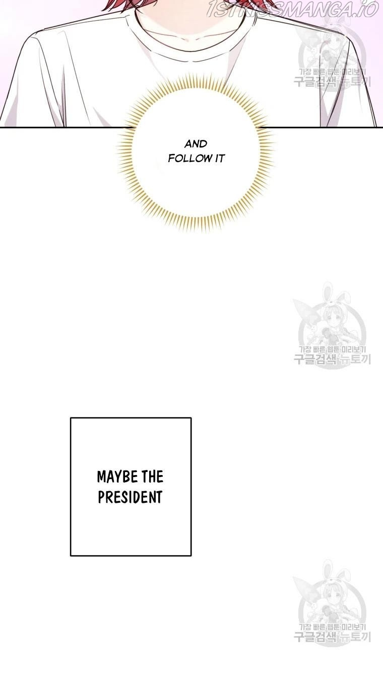 The President’s Special Instructions - Chapter 23