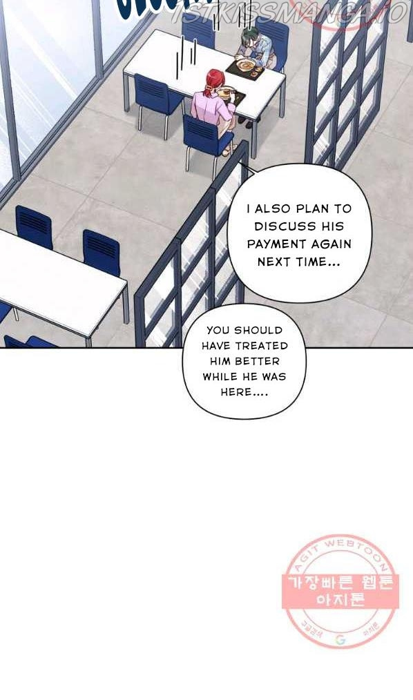 The President’s Special Instructions - Chapter 10