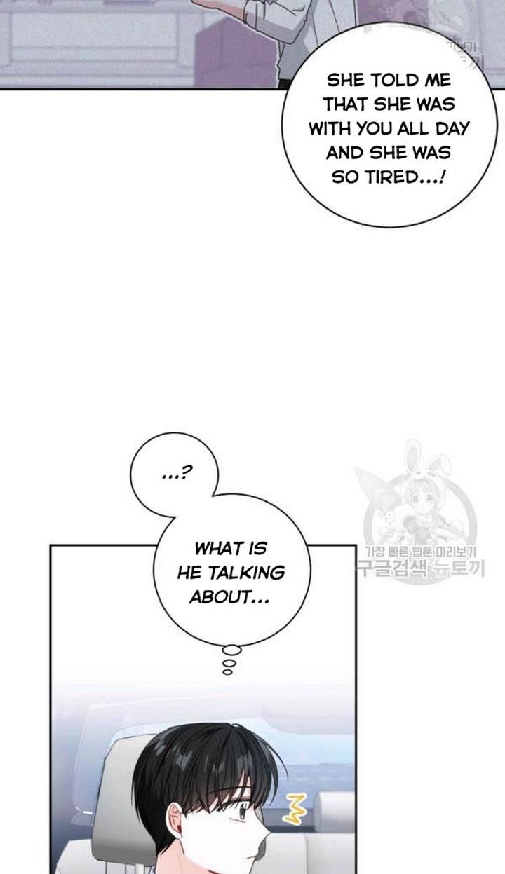 The President’s Special Instructions - Chapter 26