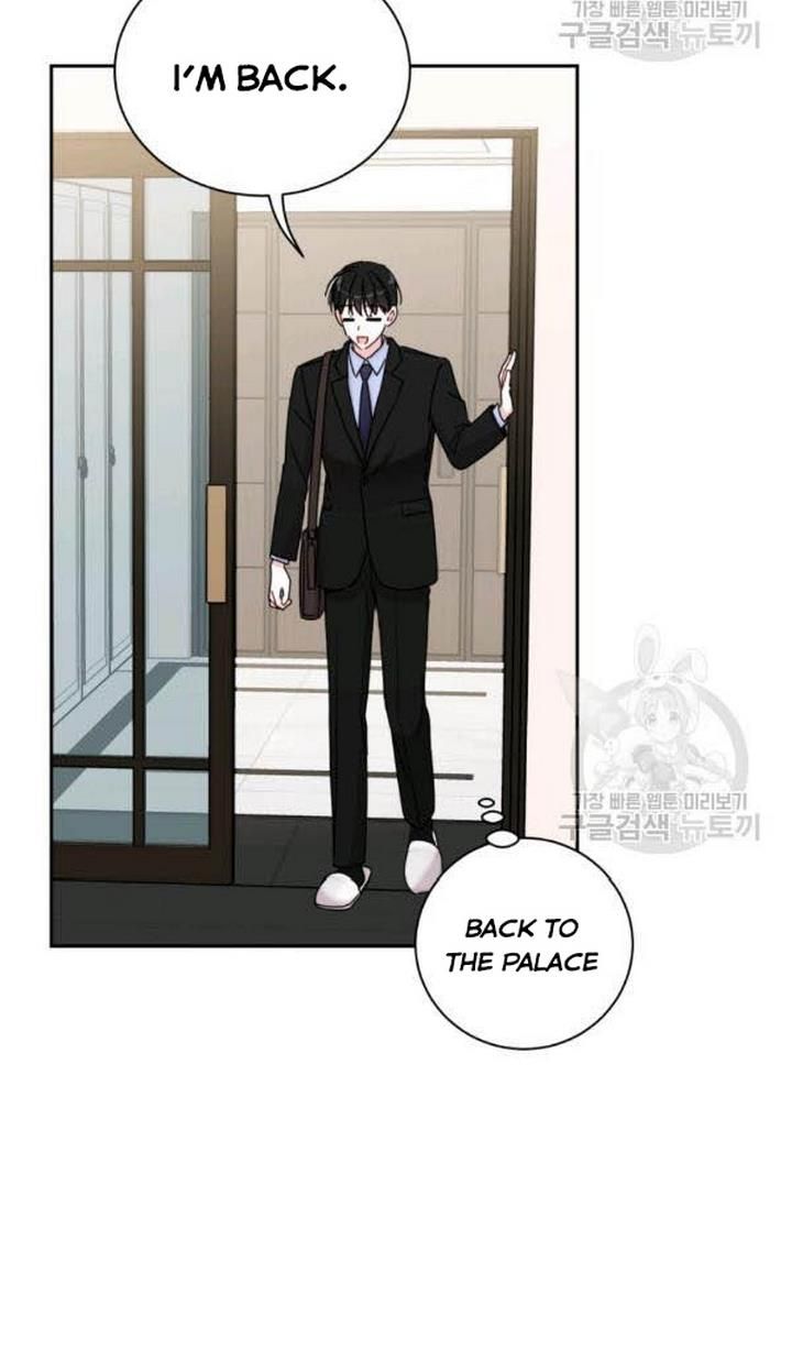 The President’s Special Instructions - Chapter 26