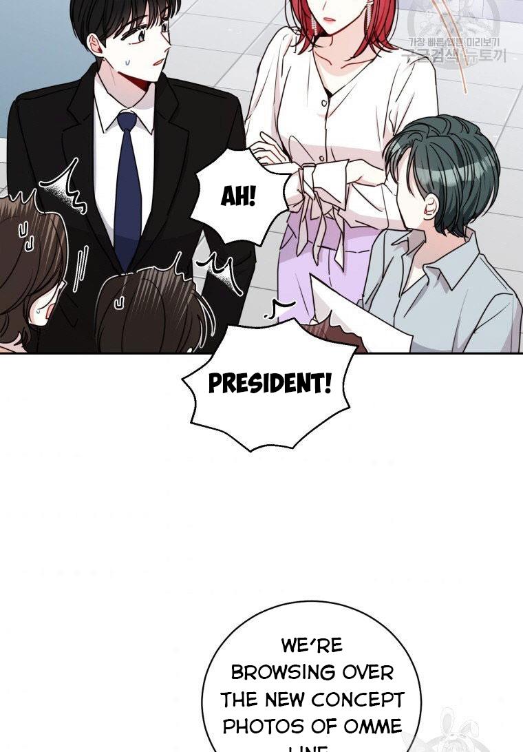 The President’s Special Instructions - Chapter 19