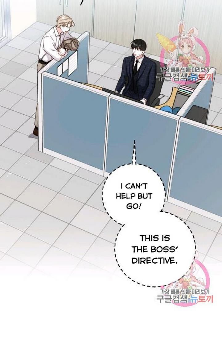 The President’s Special Instructions - Chapter 28