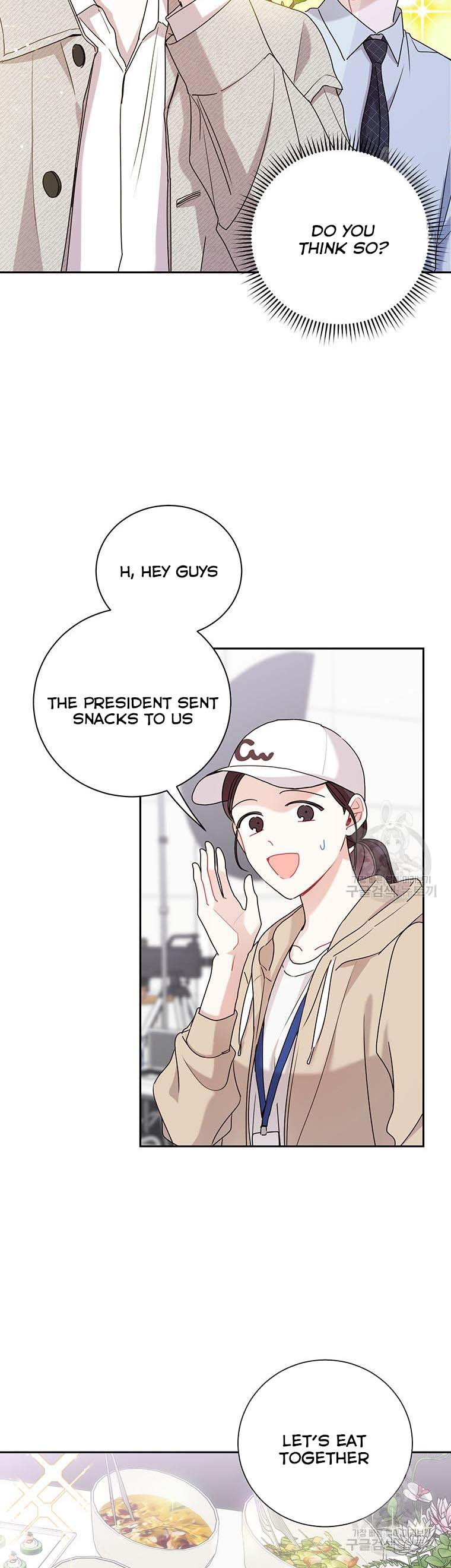 The President’s Special Instructions - Chapter 46