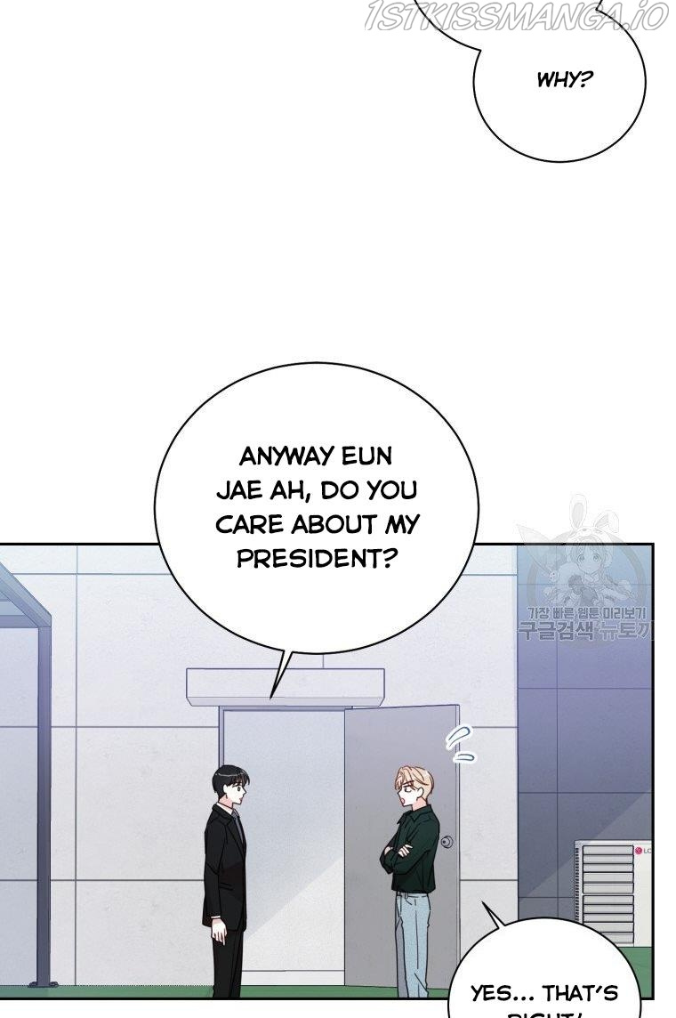 The President’s Special Instructions - Chapter 17