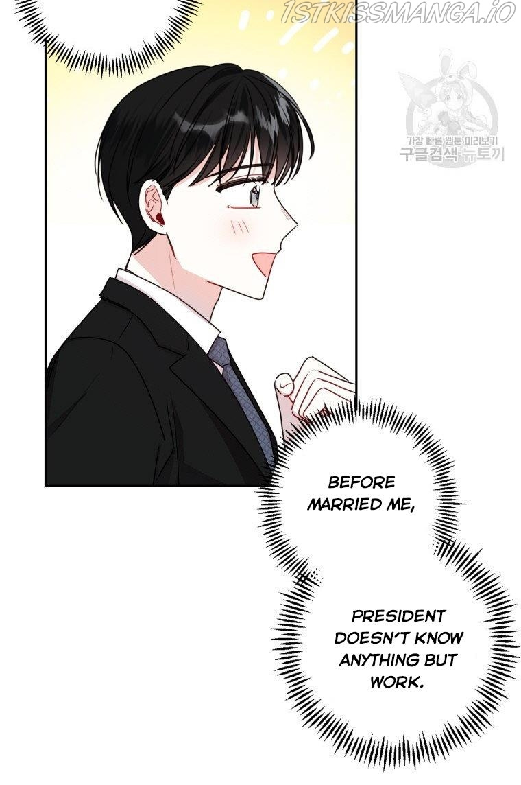 The President’s Special Instructions - Chapter 17