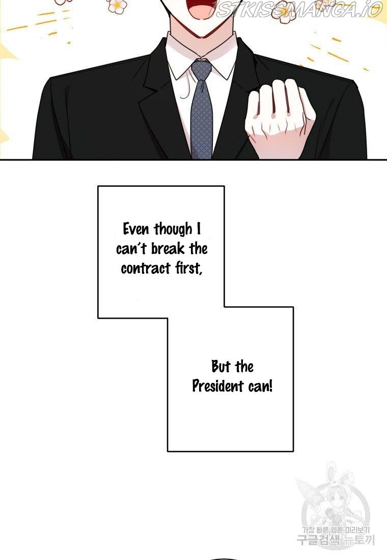 The President’s Special Instructions - Chapter 17