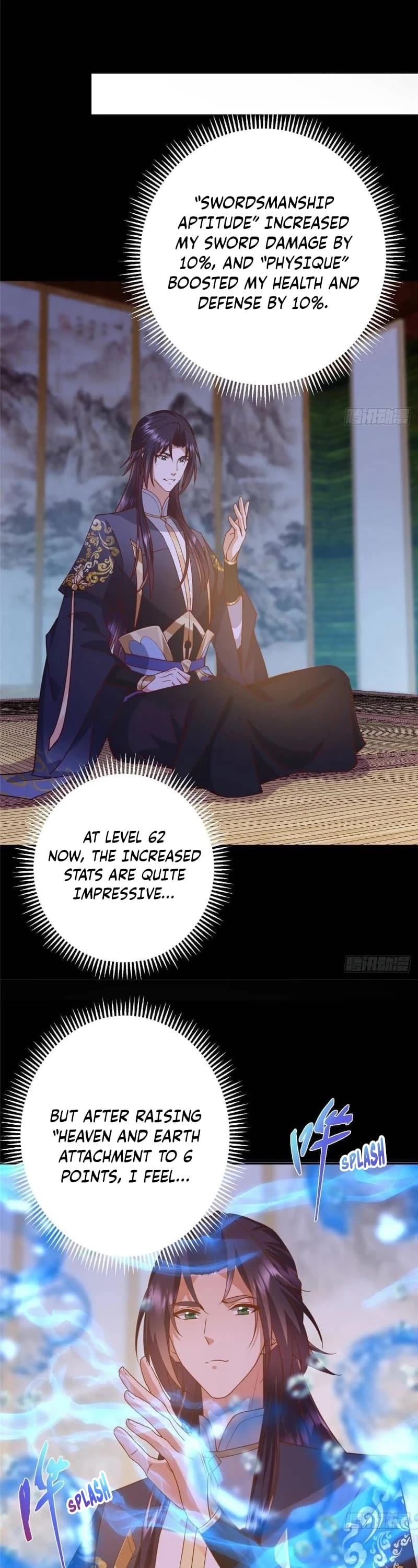 Keep A Low Profile, Sect Leader - Chapter 452