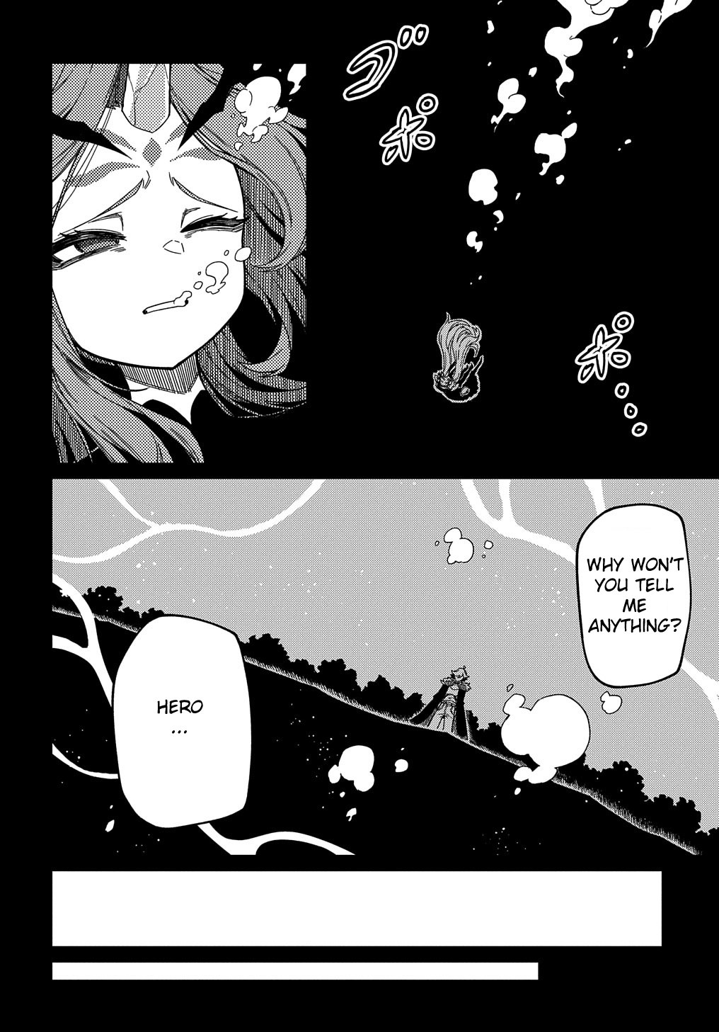 Neta Chara Tensei Toka Anmarida! - Chapter 15.2