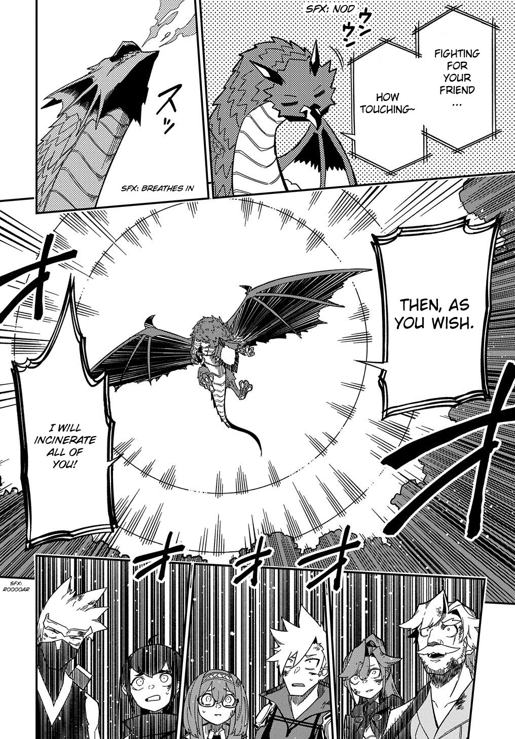 Neta Chara Tensei Toka Anmarida! - Chapter 16.1