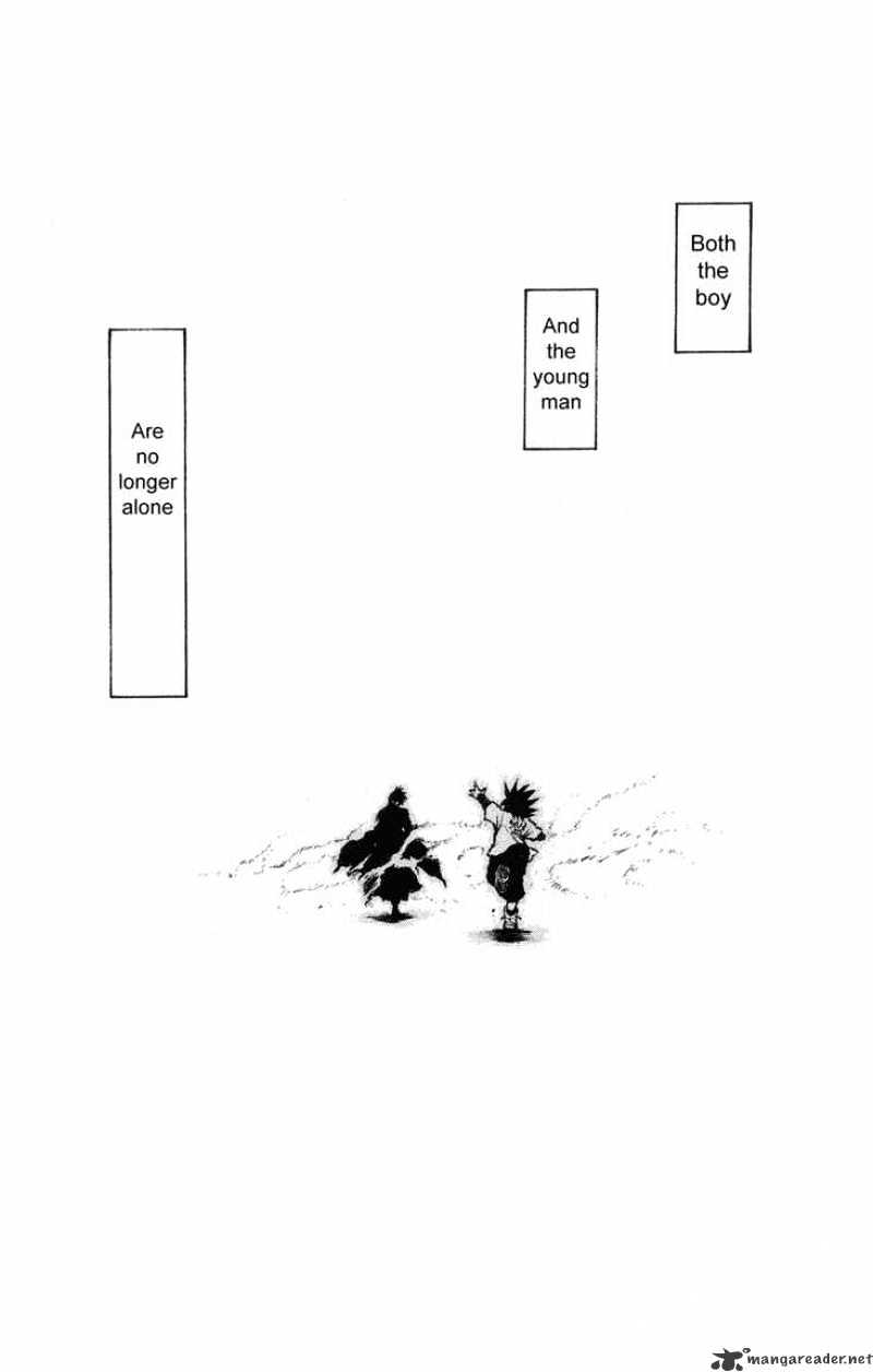 Flame Of Recca - Chapter 328 : Martyr In A Far-Away Land