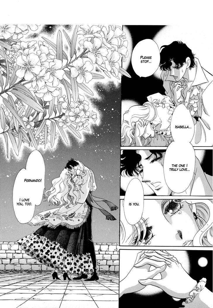 Tenshi No Hohoemi, Akuma No Namida - Vol.1 Chapter 3