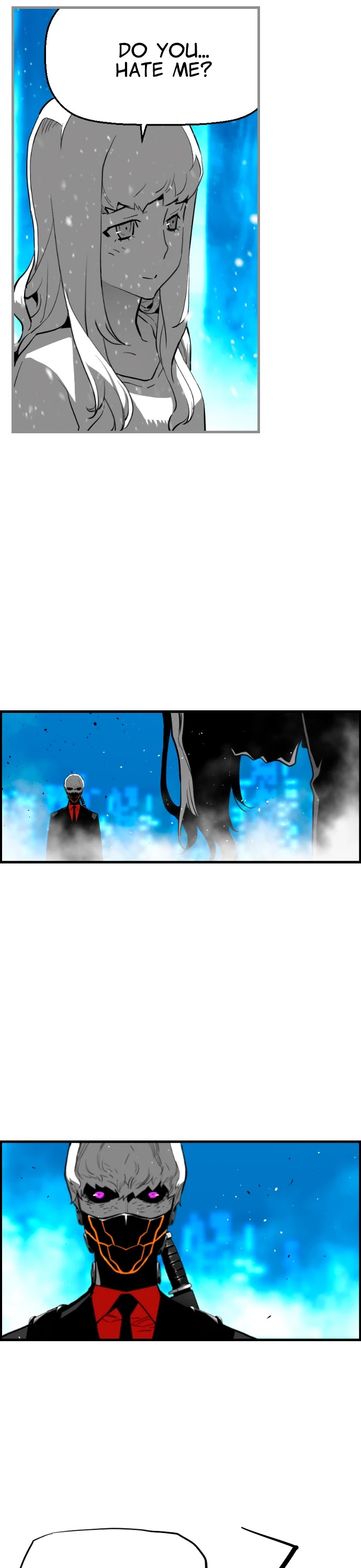 Terror Man - Chapter 205