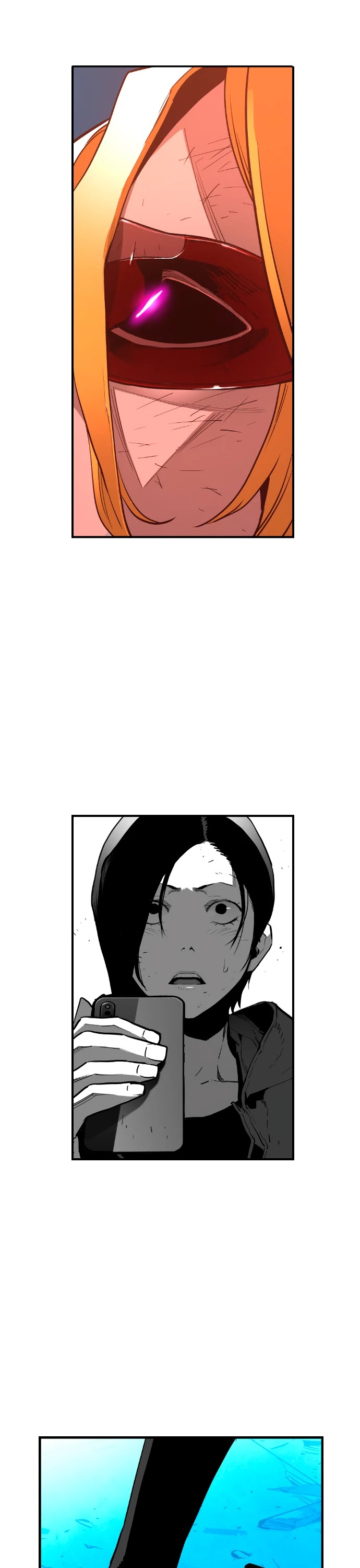 Terror Man - Chapter 205