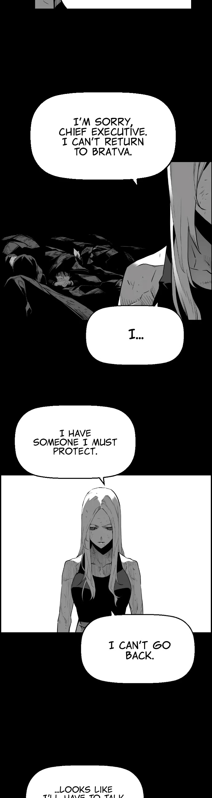 Terror Man - Chapter 197