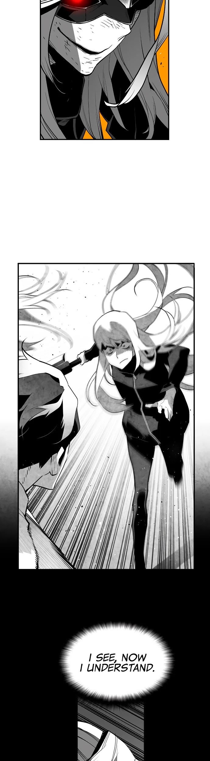 Terror Man - Chapter 204