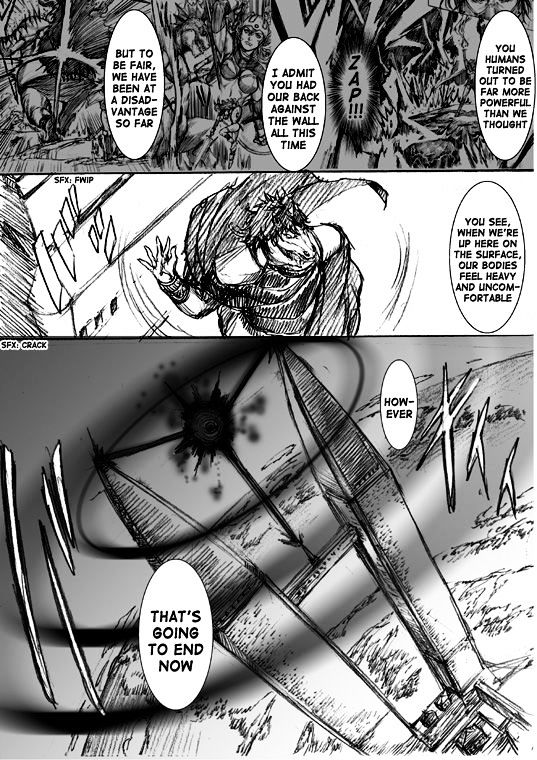 How I Stalked Some Dude With An Exposed Nipple And Stumbled Upon The Zenithian Sword - Chapter 89 : V4Ch32