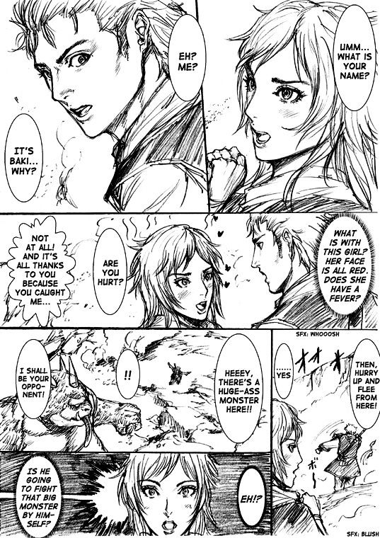 How I Stalked Some Dude With An Exposed Nipple And Stumbled Upon The Zenithian Sword - Chapter 86 : V4Ch29