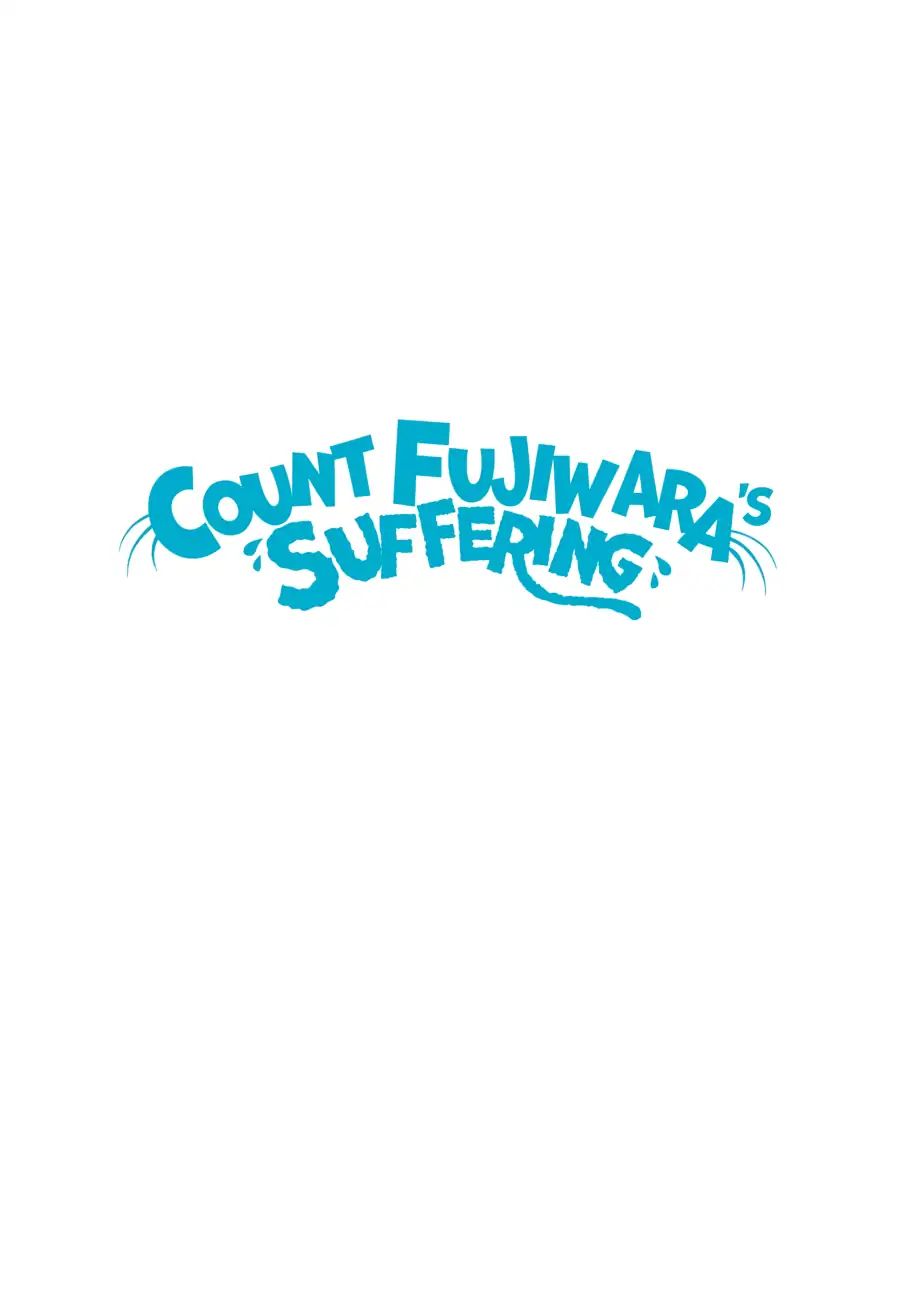 Count Fujiwara's Suffering - Vol.2 Chapter 9: The Count And The Monkey-Crab War