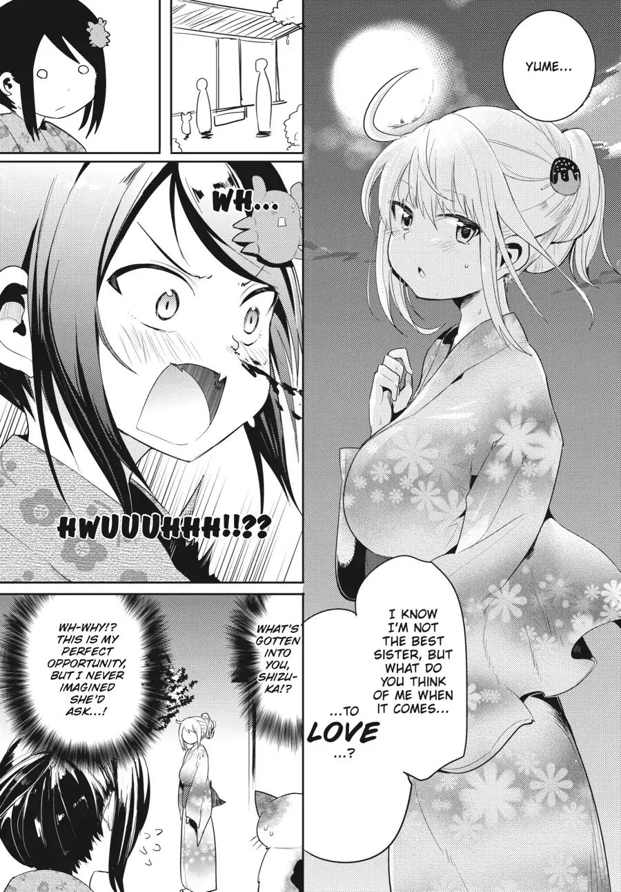 Count Fujiwara's Suffering - Vol.2 Chapter 13: The Count And 'Shopped Photos