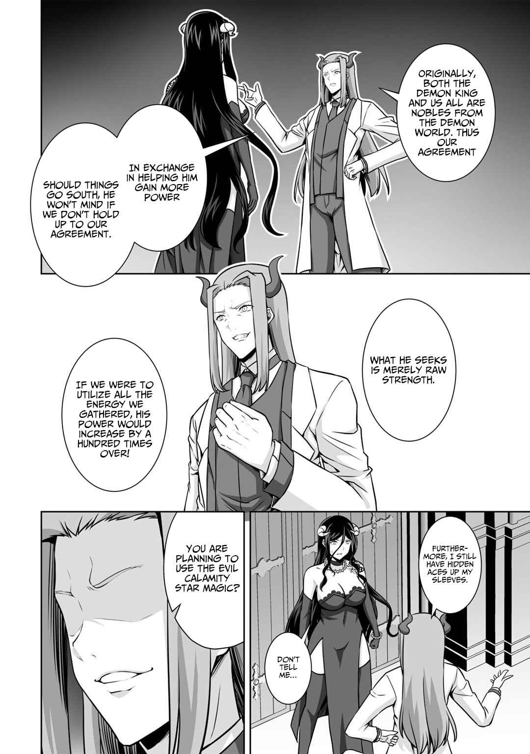 If He Died By The God’s Mistake, He Was Thrown Into Another World With A Cheat Gun - Chapter 21