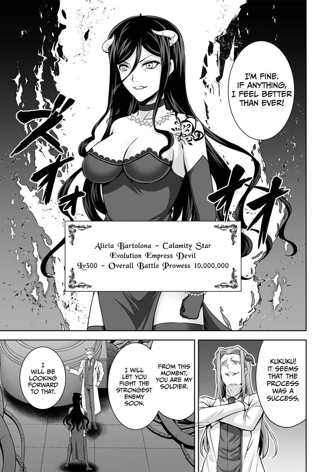 If He Died By The God’s Mistake, He Was Thrown Into Another World With A Cheat Gun - Chapter 23