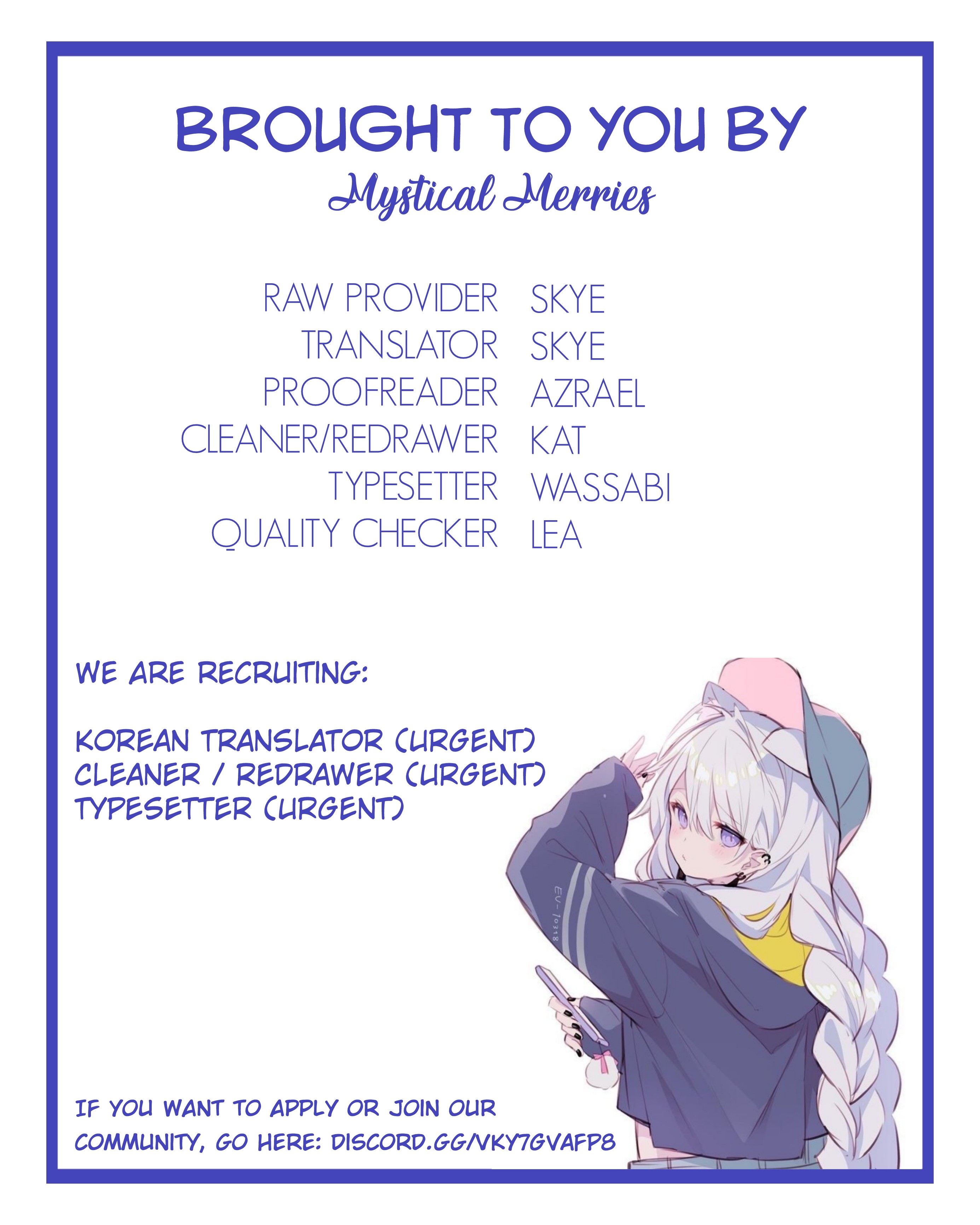 A Bittersweet Couple - Chapter 70