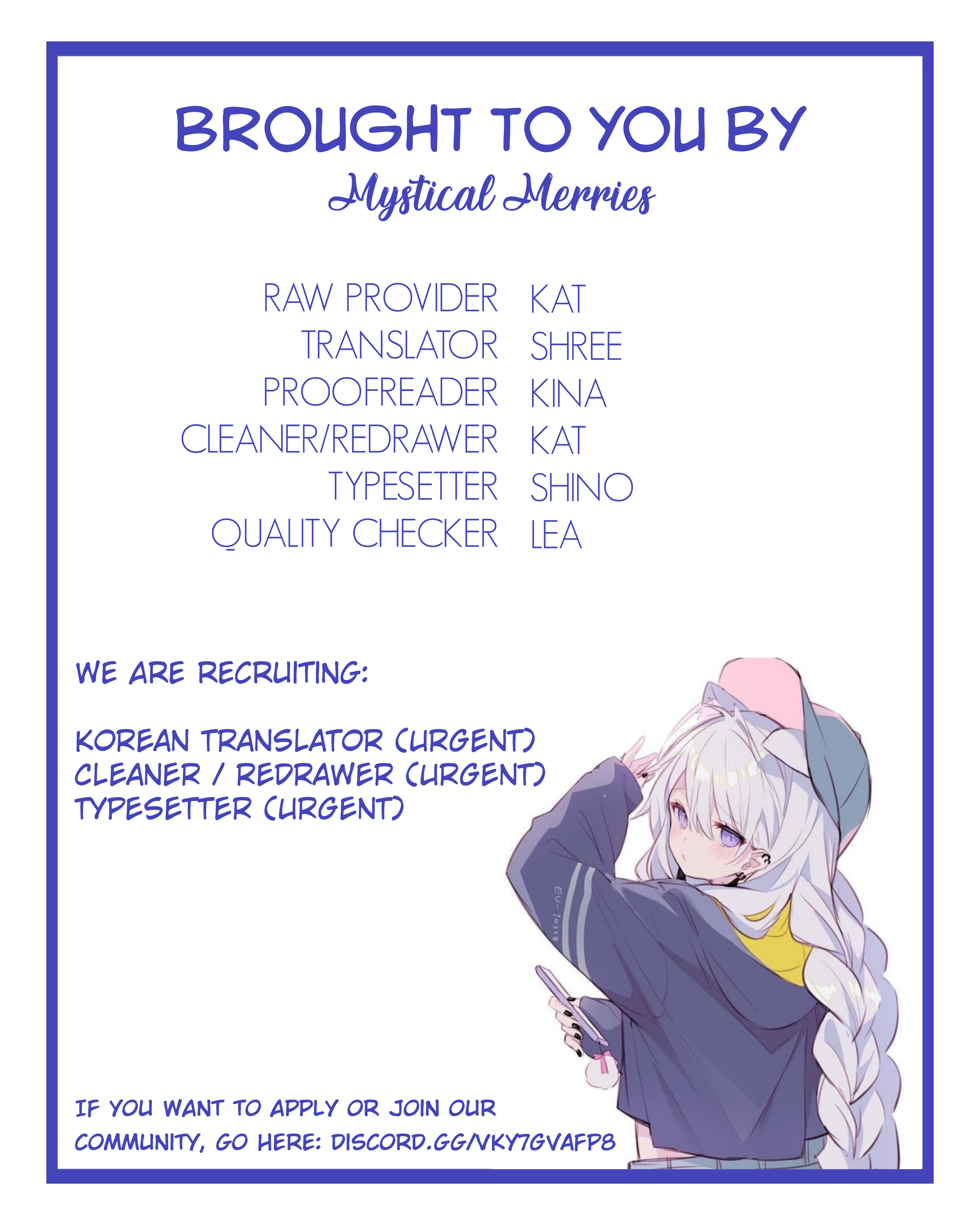 A Bittersweet Couple - Chapter 73: Epilogue