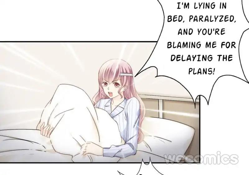 The Diary Of Loving A Forgetful Sweet Wife - Chapter 15