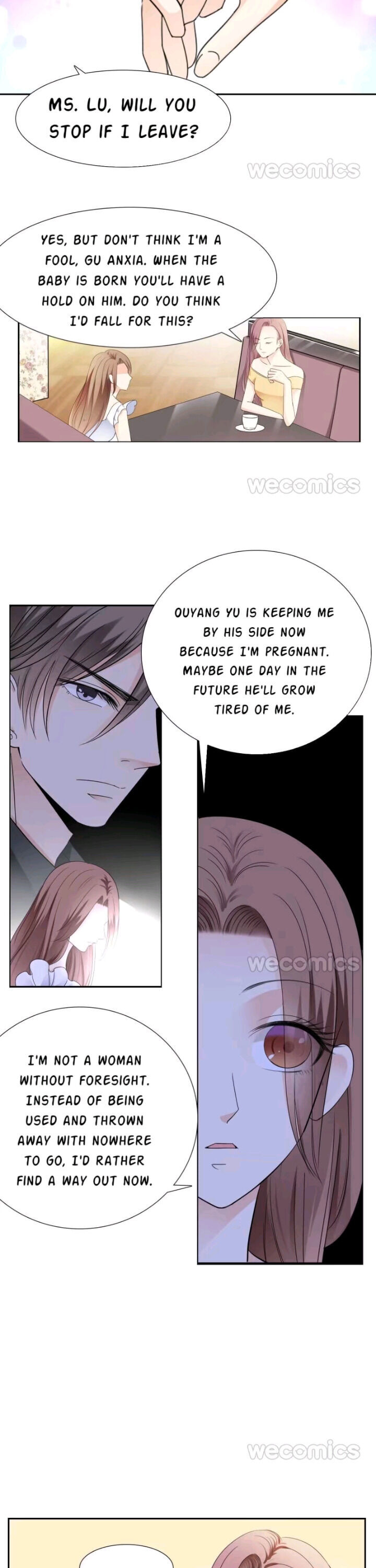 The Diary Of Loving A Forgetful Sweet Wife - Chapter 52