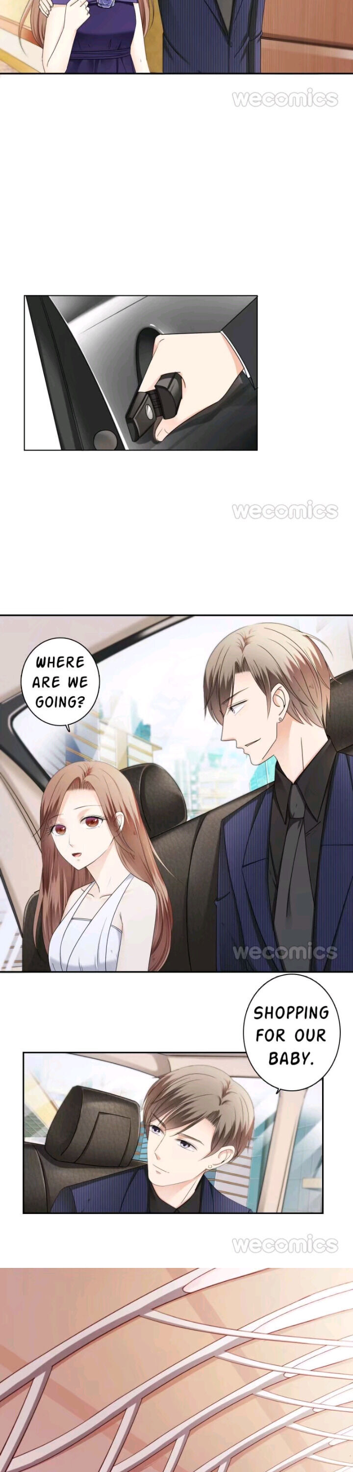 The Diary Of Loving A Forgetful Sweet Wife - Chapter 45