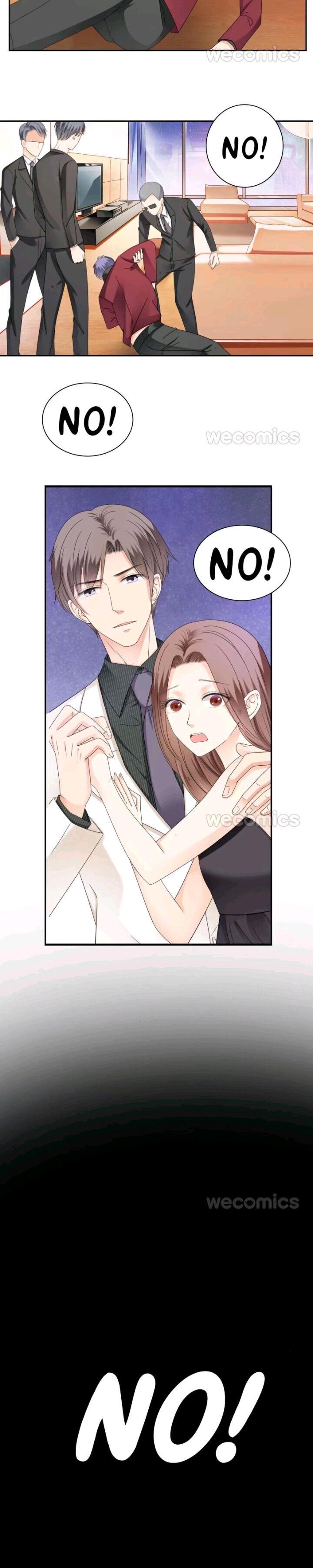 The Diary Of Loving A Forgetful Sweet Wife - Chapter 48