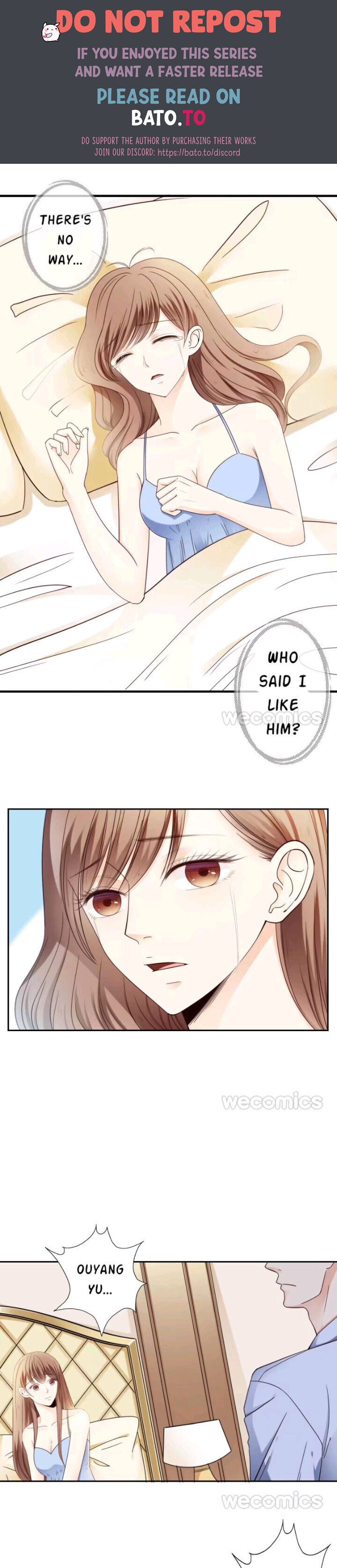 The Diary Of Loving A Forgetful Sweet Wife - Chapter 39