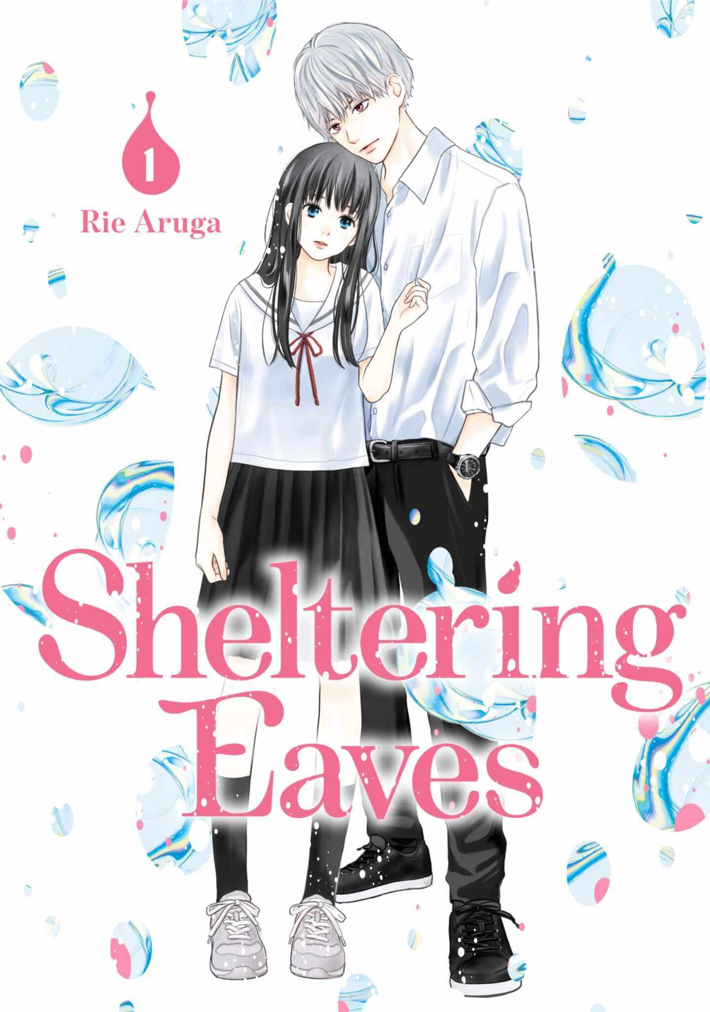 Sheltering Eaves - Chapter 1