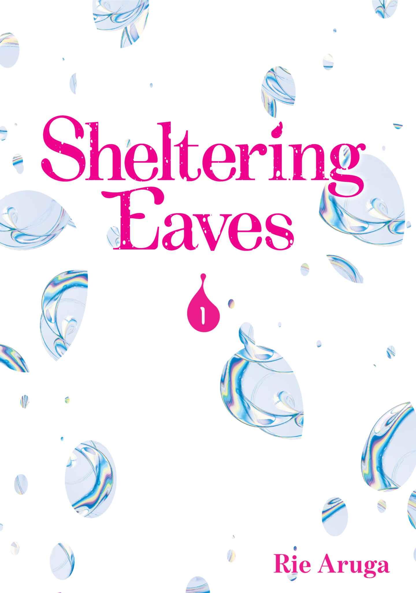 Sheltering Eaves - Chapter 1