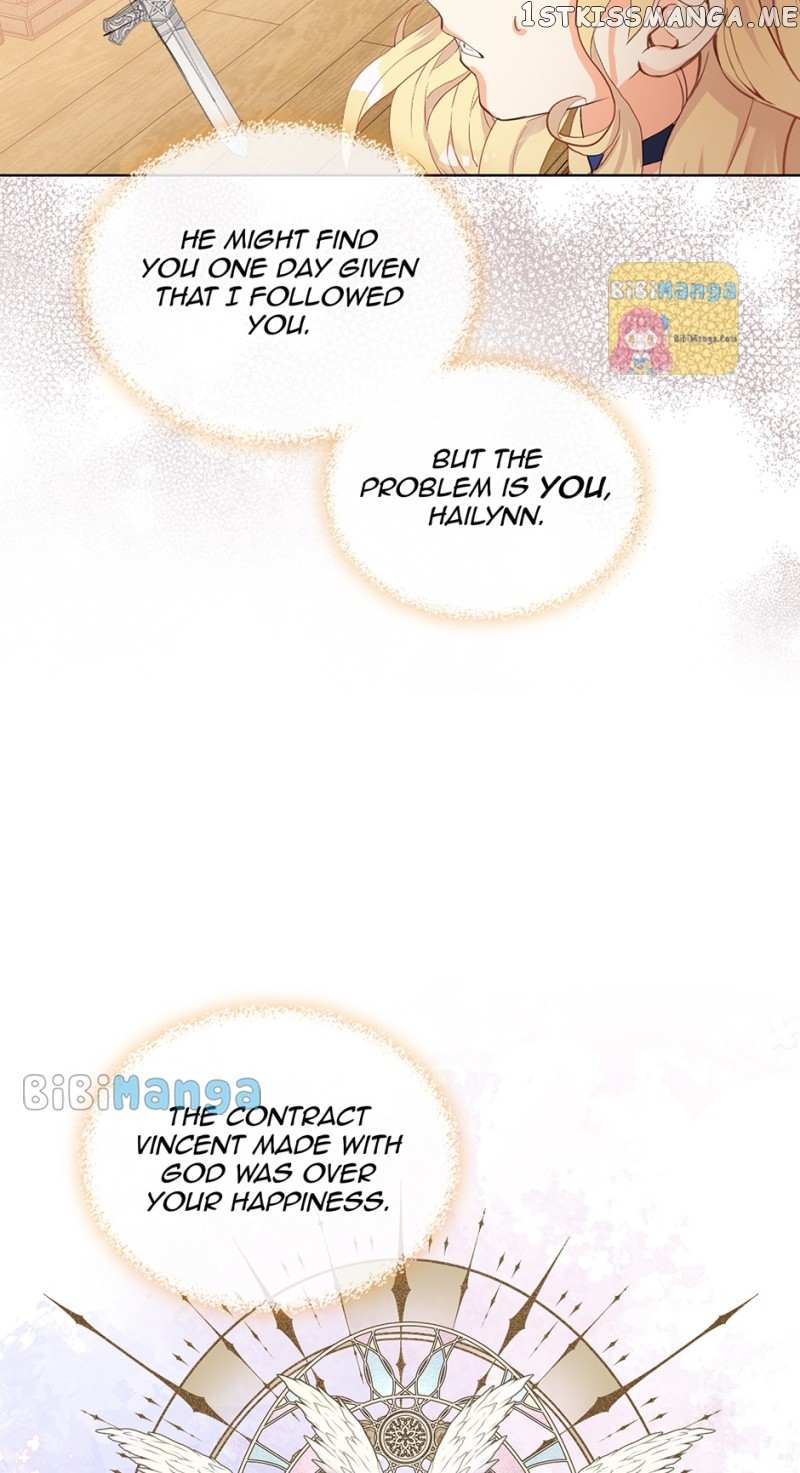 Am I The Daughter? - Chapter 103