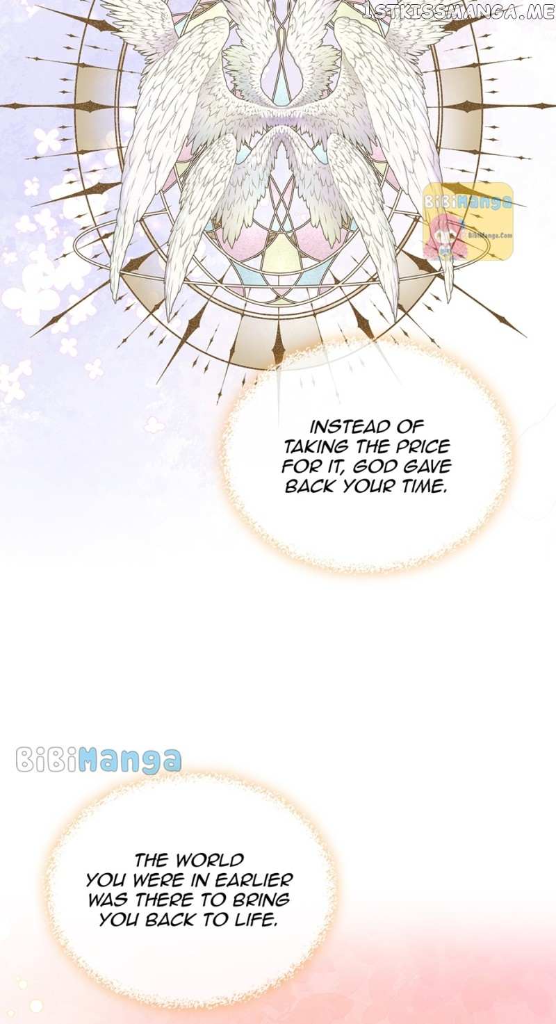 Am I The Daughter? - Chapter 103