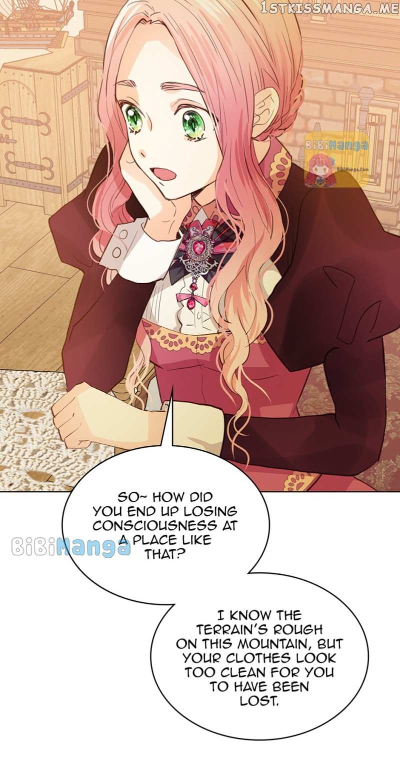 Am I The Daughter? - Chapter 103