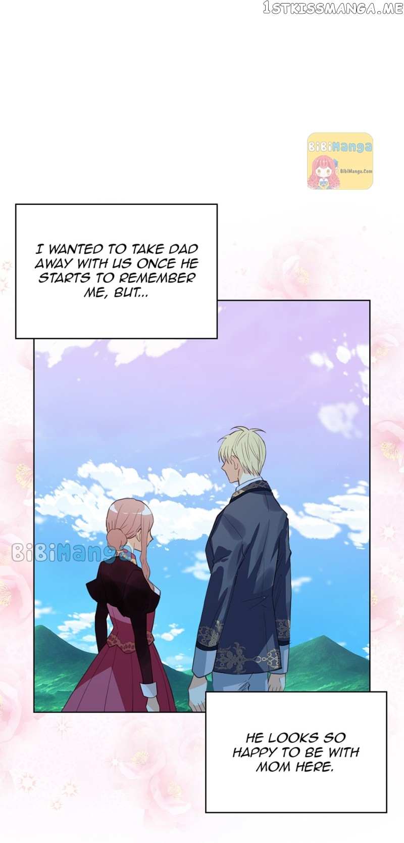 Am I The Daughter? - Chapter 103