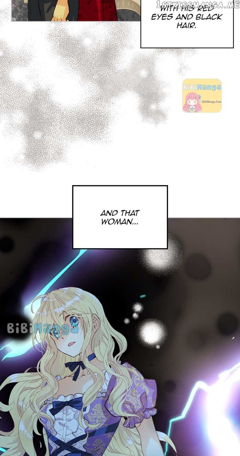 Am I The Daughter? - Chapter 103