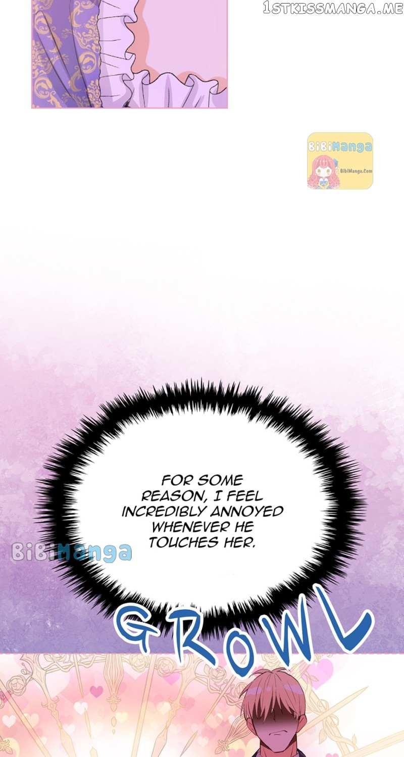 Am I The Daughter? - Chapter 103