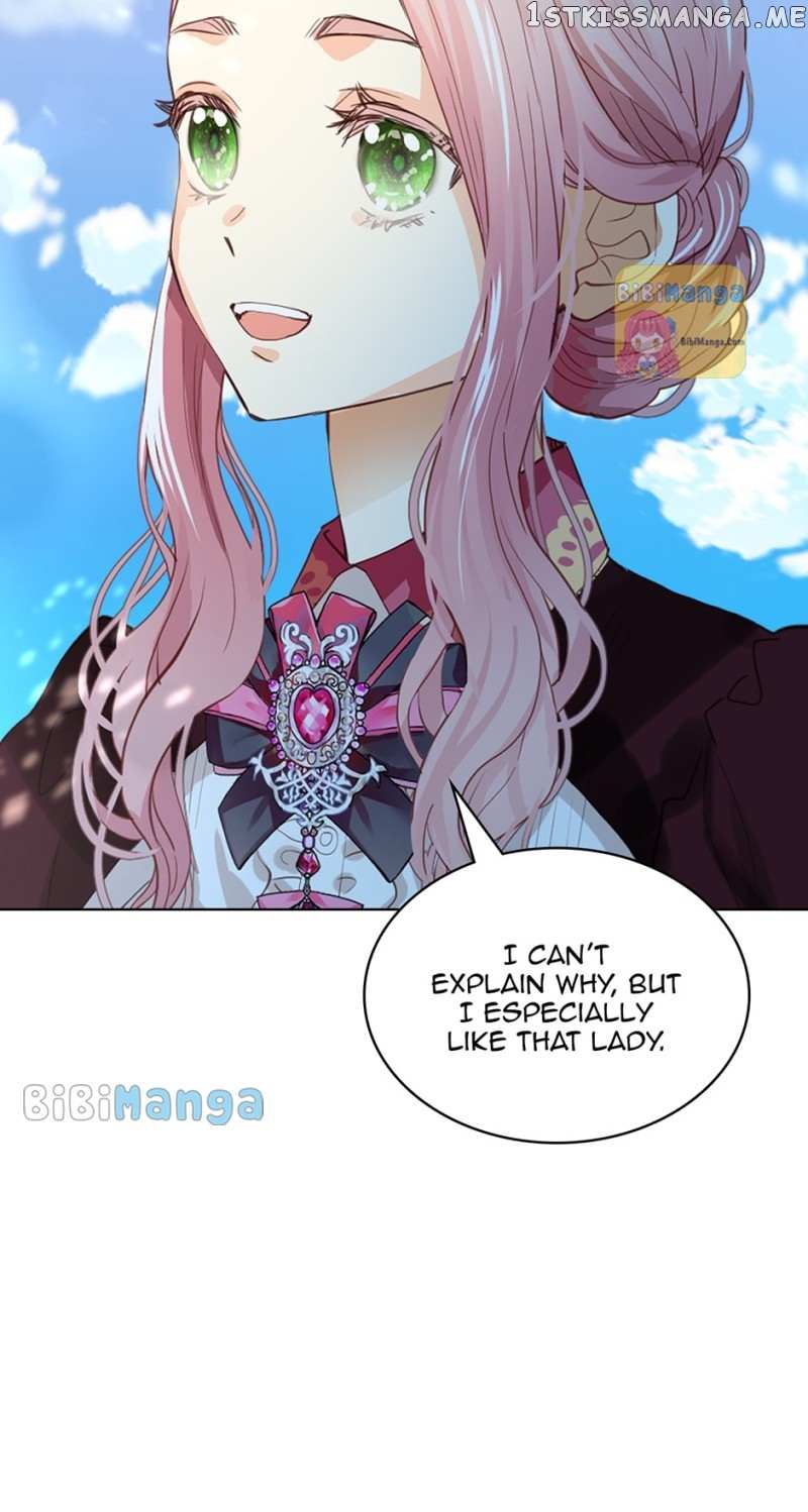 Am I The Daughter? - Chapter 103