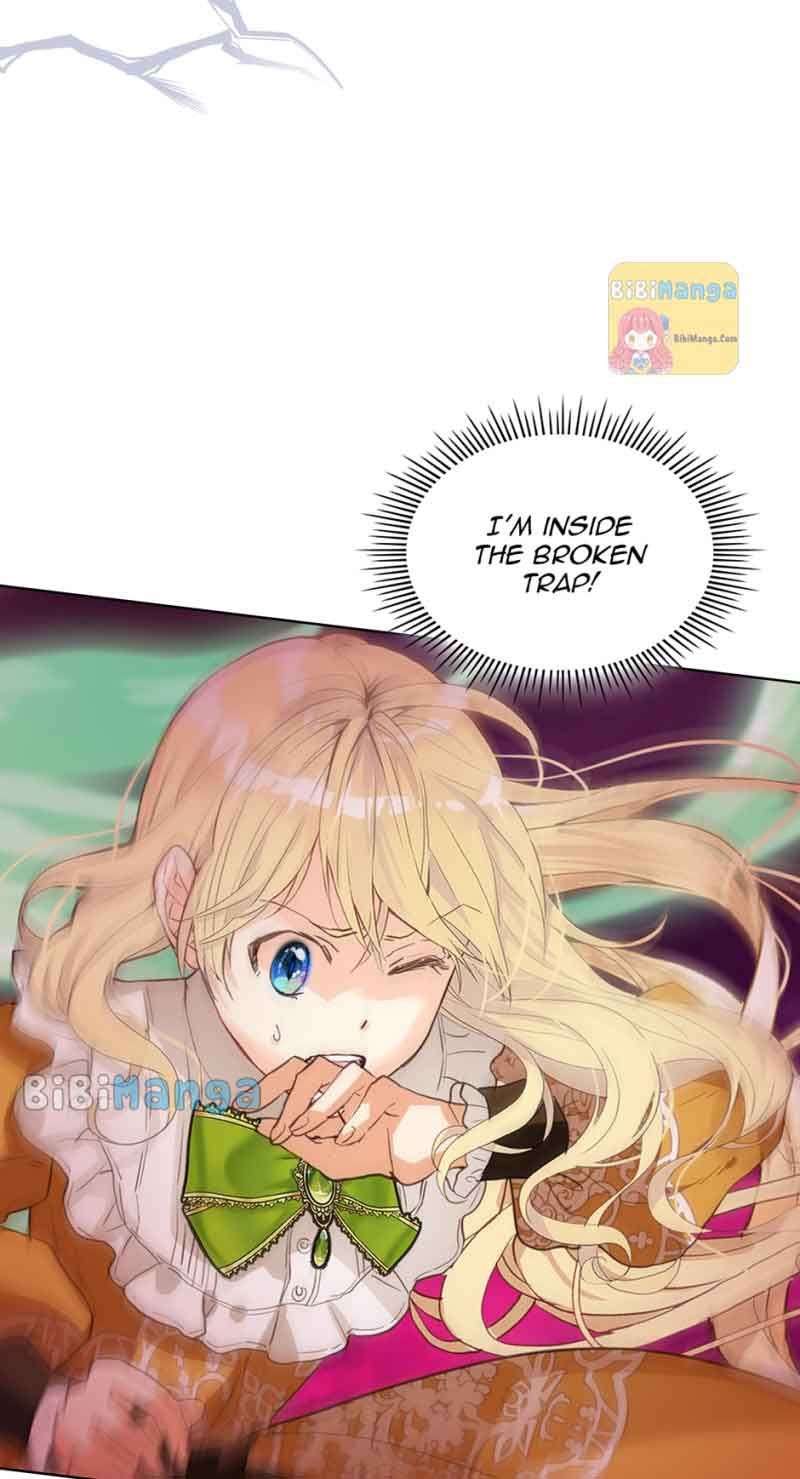 Am I The Daughter? - Chapter 101