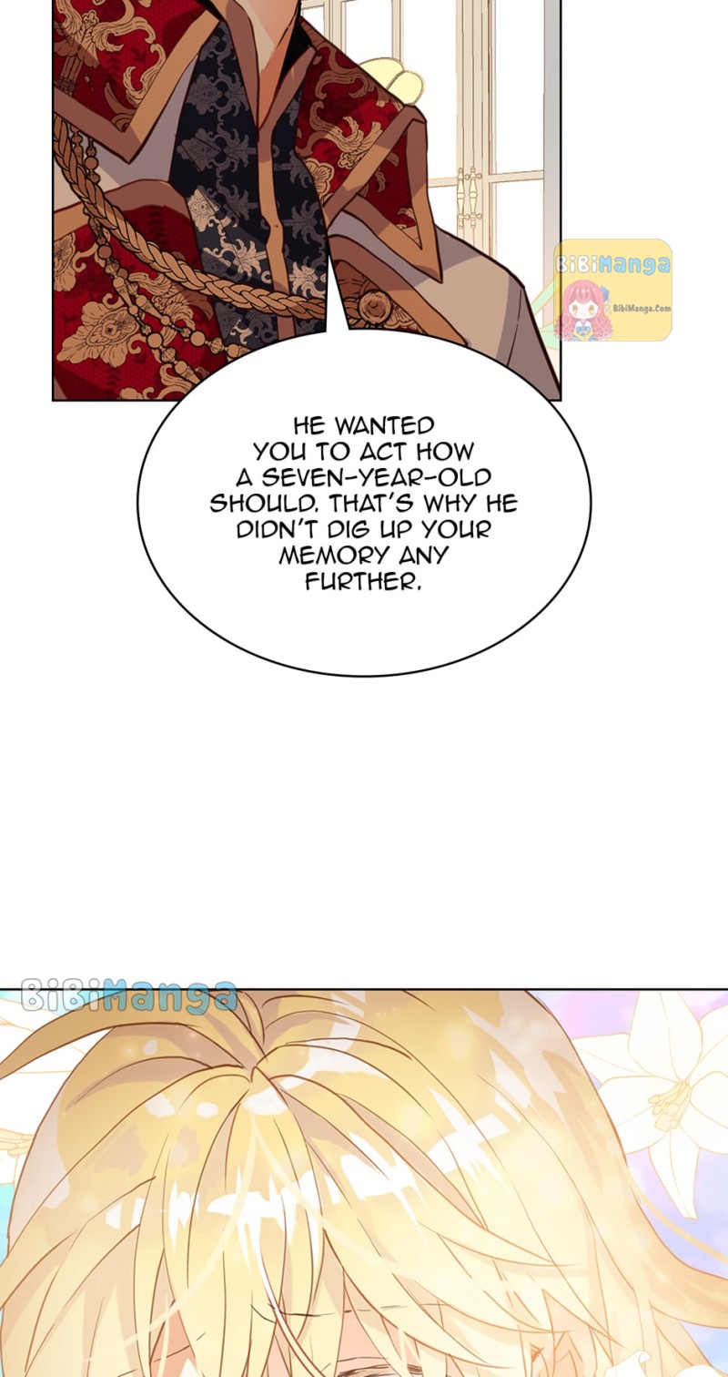 Am I The Daughter? - Chapter 102