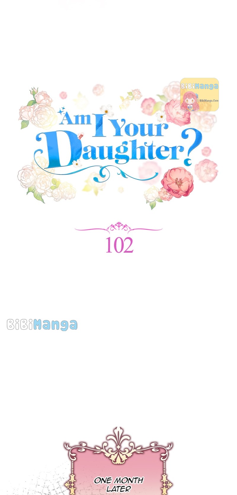 Am I The Daughter? - Chapter 102