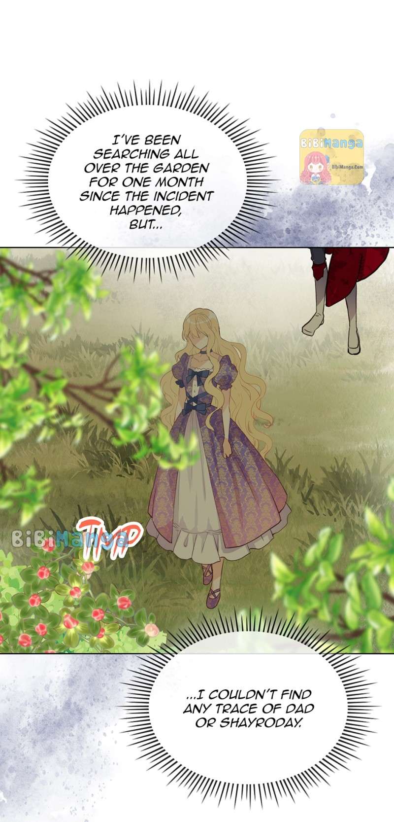 Am I The Daughter? - Chapter 102